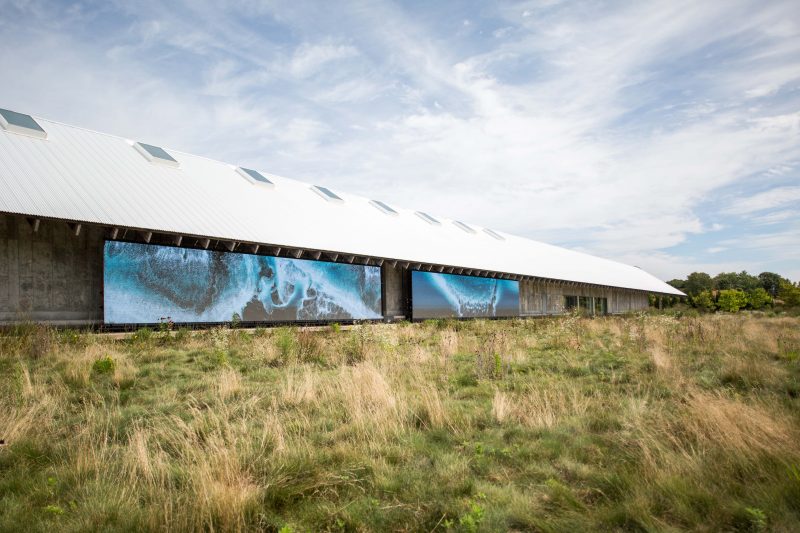 Light | Waves by Clifford Ross