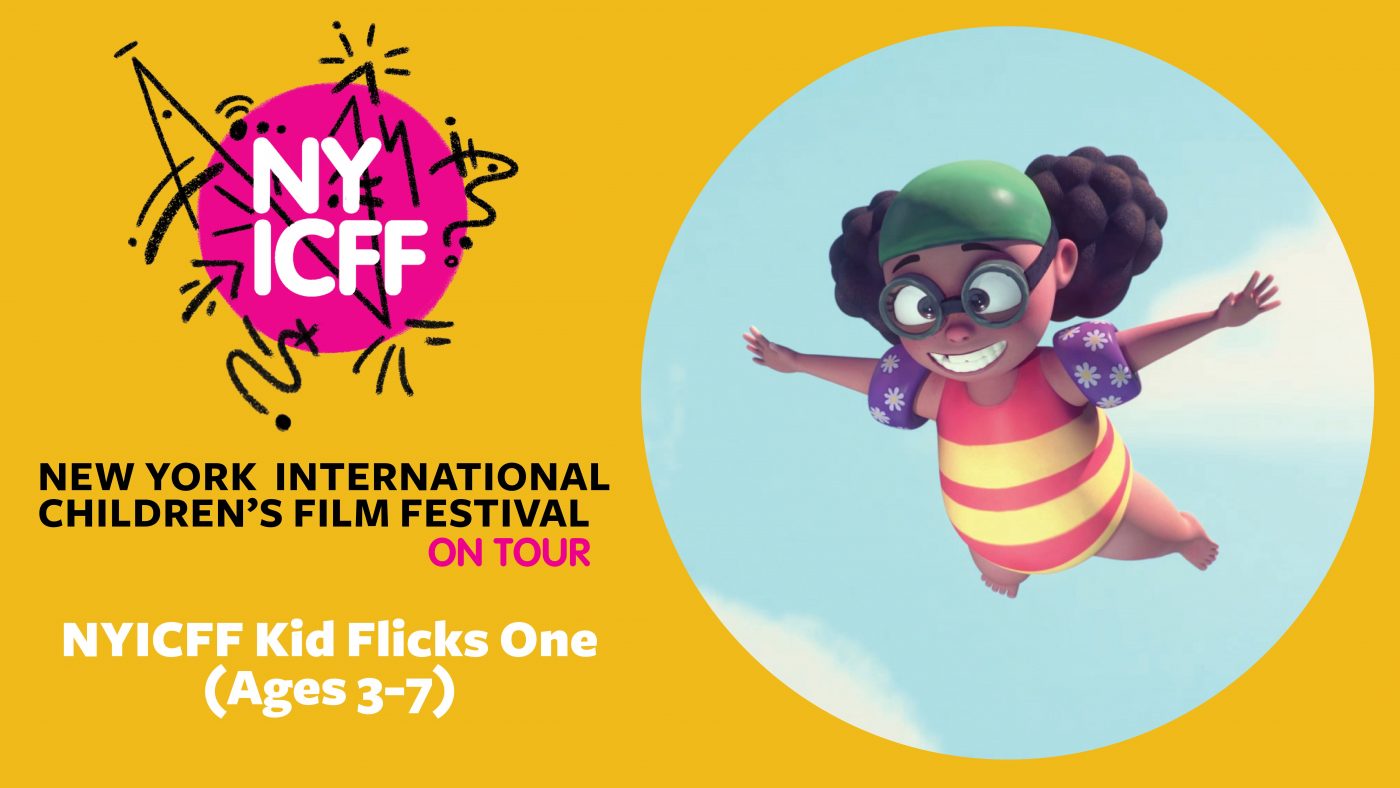 FAMILY FILM: 2019 New York International Children's Film Festival ...