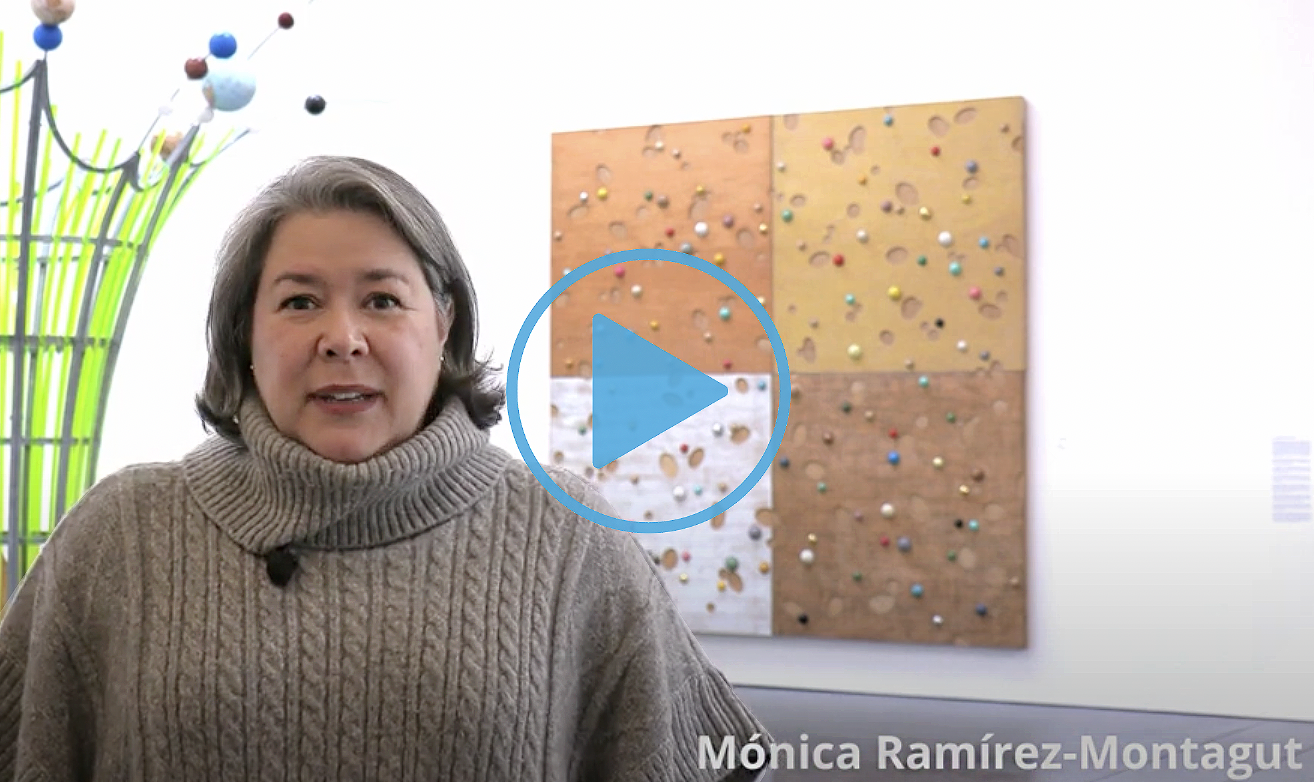 Dr. Mónica Ramírez-Montagut highlight video