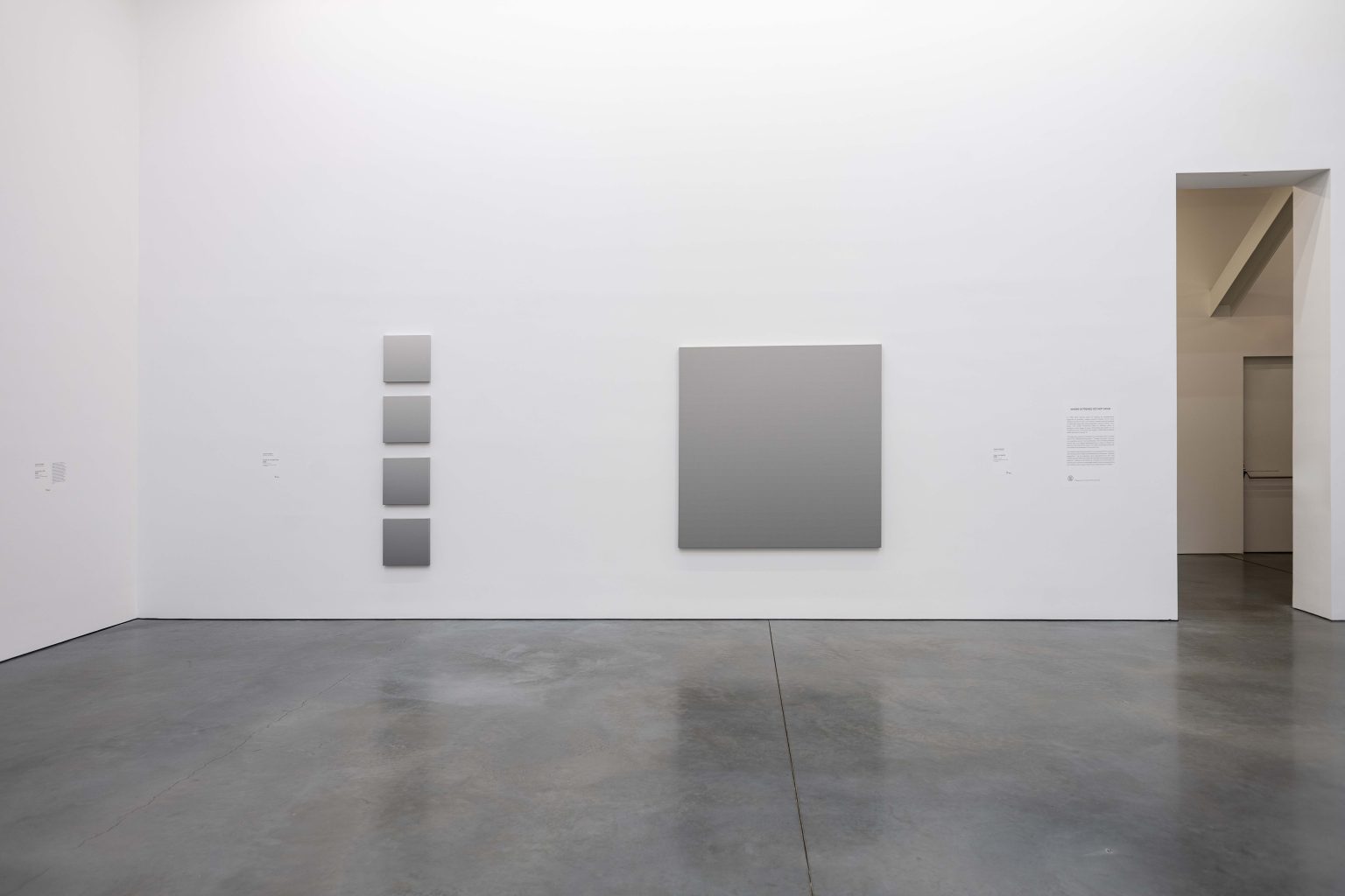 May 2026 : Parrish Art Museum