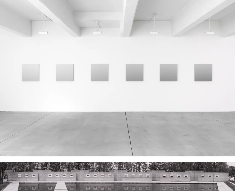 May 2026 : Parrish Art Museum