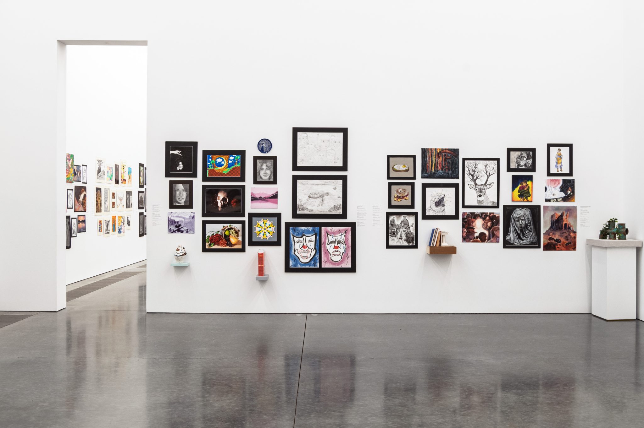 May 2026 : Parrish Art Museum