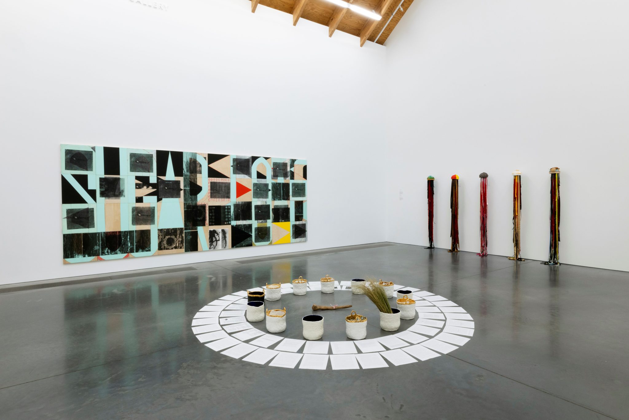 August 2026 : Parrish Art Museum