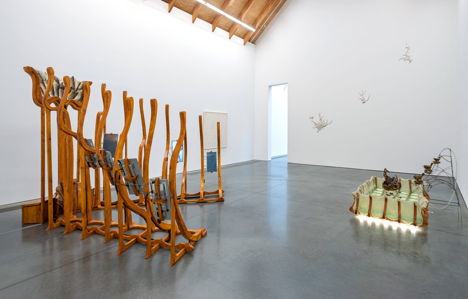 May 2026 : Parrish Art Museum