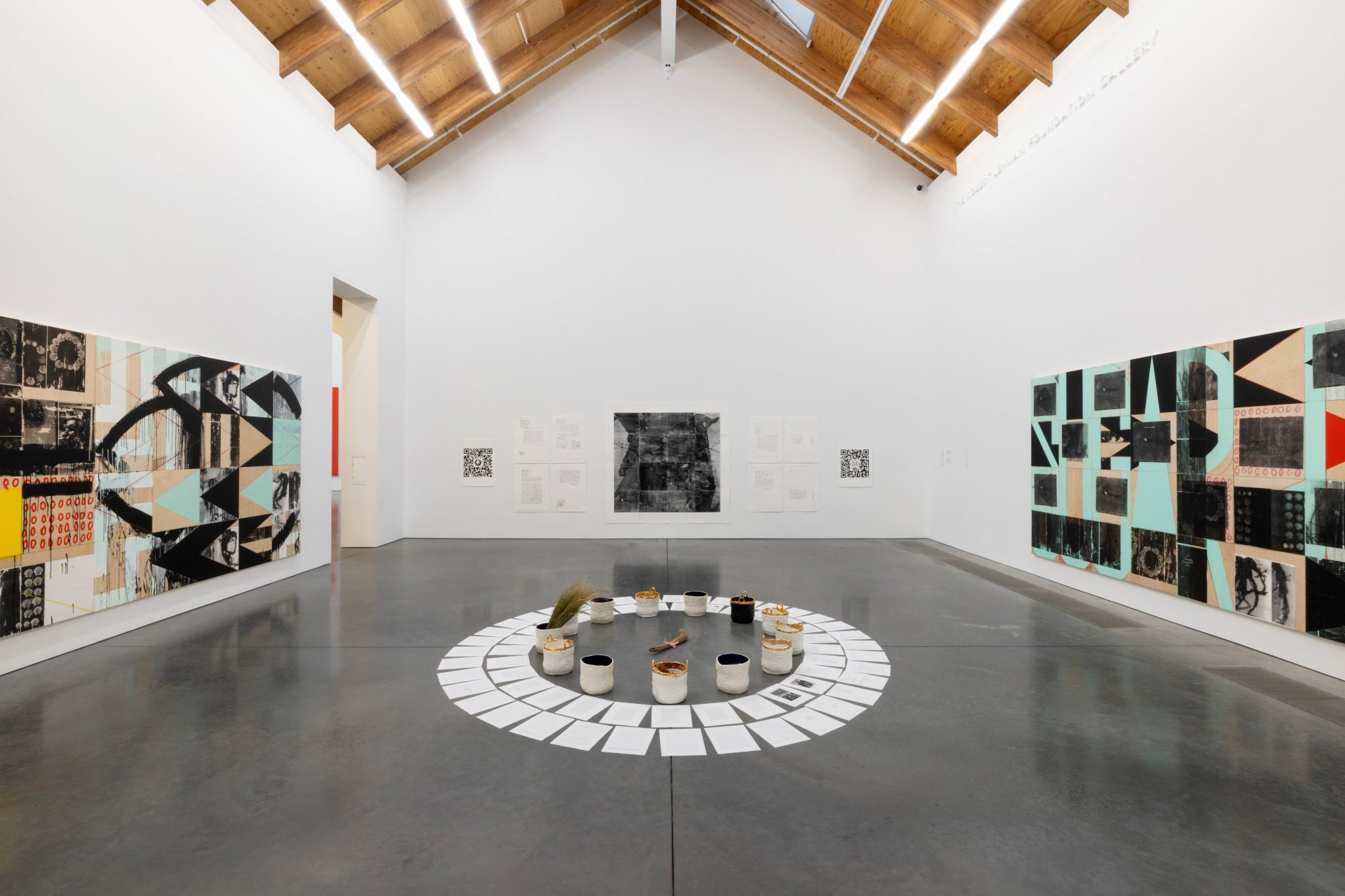 May 2026 : Parrish Art Museum