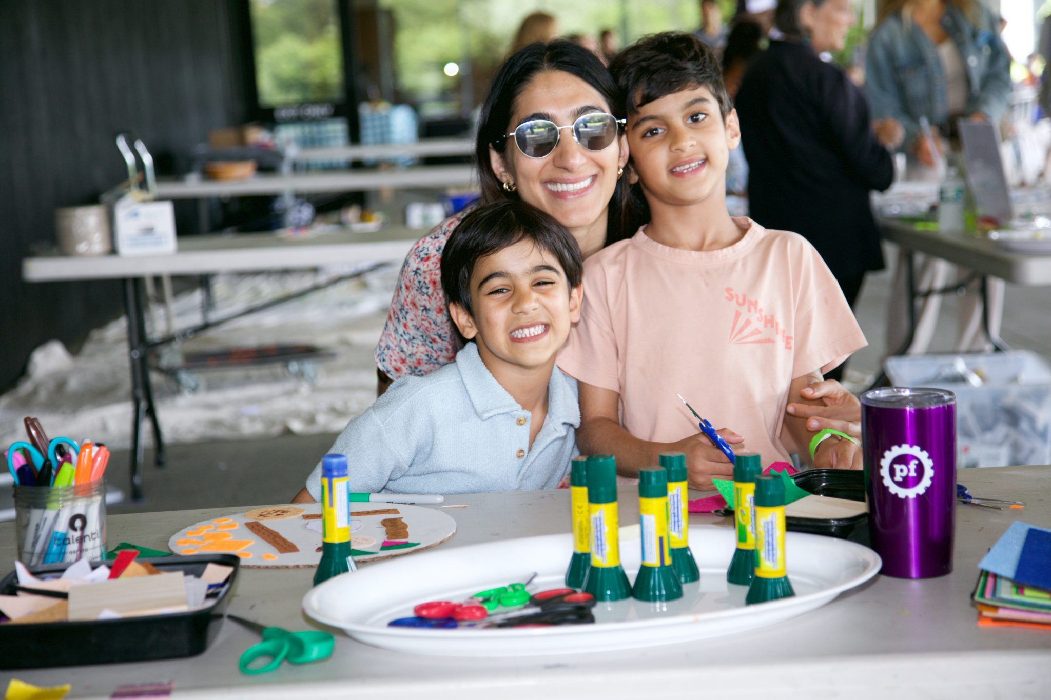 May 2026 : Parrish Art Museum